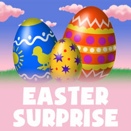 Easter Surprise image