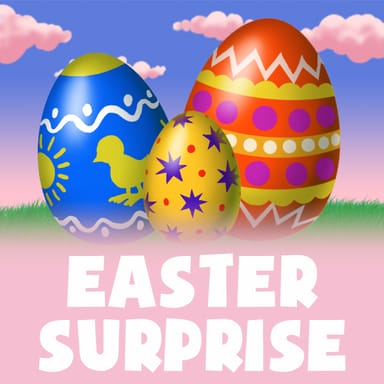 Easter Surprise image