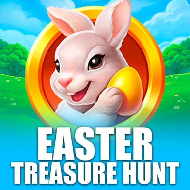Easter Treasure Hunt image