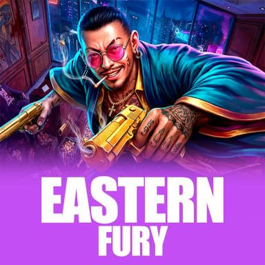 Eastern Fury image
