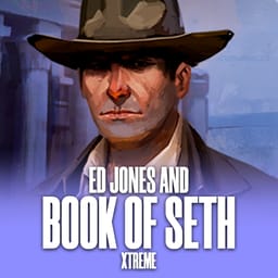 Ed Jones and Book of Seth Xtreme image