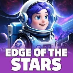 Edge Of The Stars image