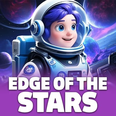 Edge Of The Stars image