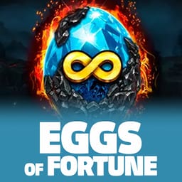 Eggs of Fortune image