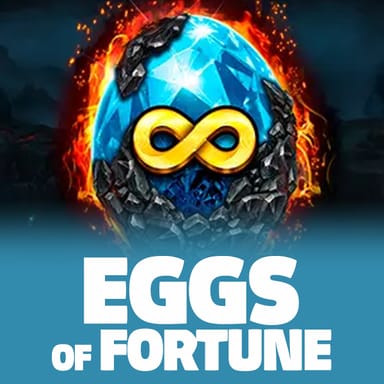 Eggs of Fortune image