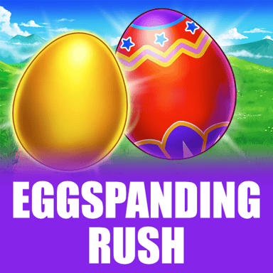 Eggspanding Rush image