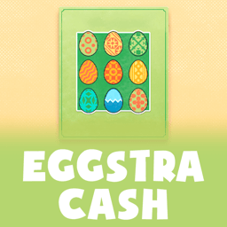 Eggstra Cash image