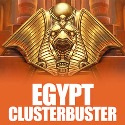Egypt Clusterbuster image