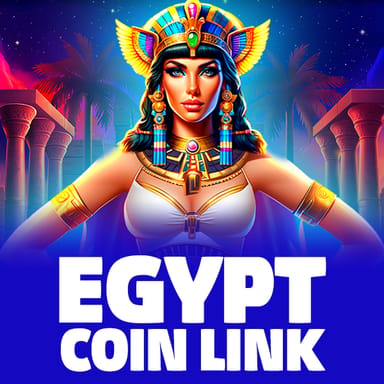 Egypt Coin Link image