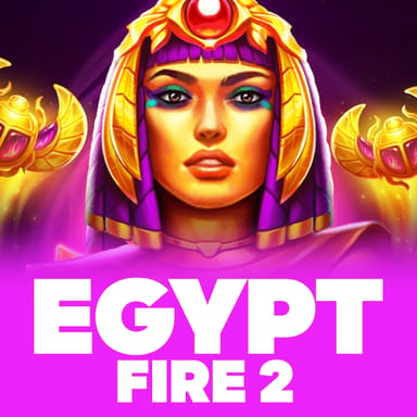 Egypt Fire 2 image