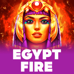 Egypt Fire image