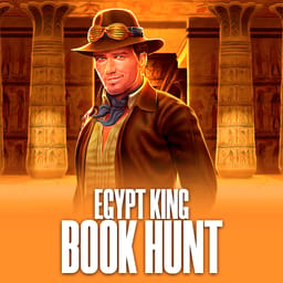 Egypt King Book Hunt image