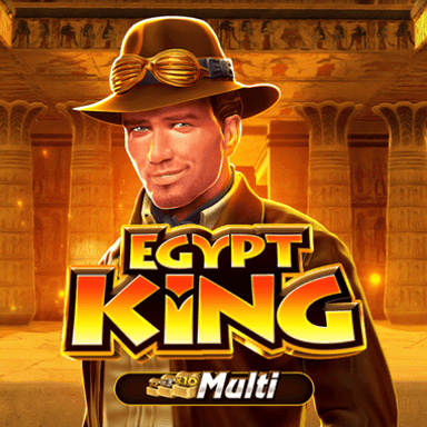 Egypt King Multi image