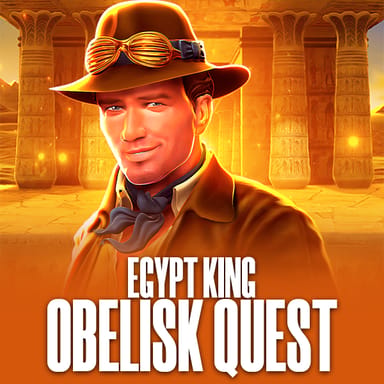 Egypt King Obelisk Quest image
