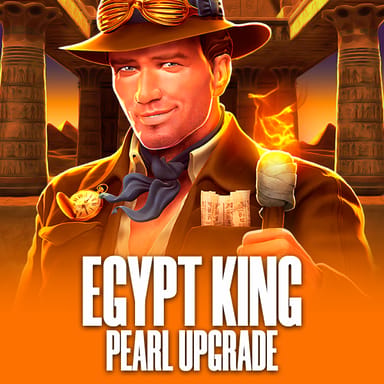 Egypt King Pearl Upgrade image