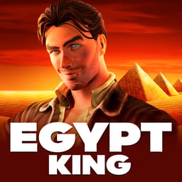 Egypt King image