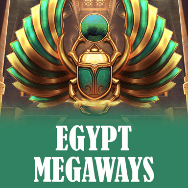 Egypt Megaways image