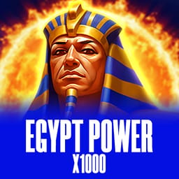 Egypt Power x1000 image