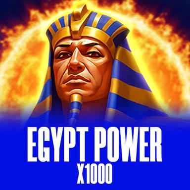 Egypt Power x1000 image