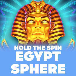Egypt Sphere: Hold The Spin image