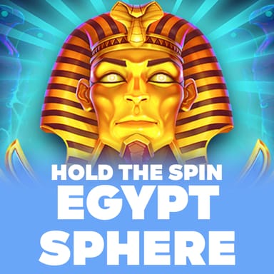 Egypt Sphere: Hold The Spin image