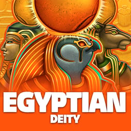 Egyptian Deity image