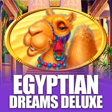 Egyptian Dreams Deluxe image