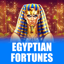 Egyptian Fortunes image