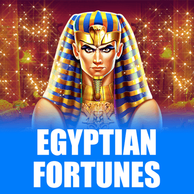 Egyptian Fortunes image