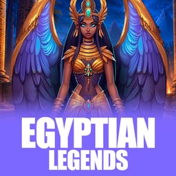 Egyptian Legends image