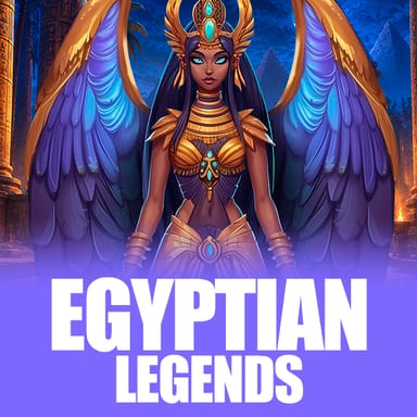 Egyptian Legends image