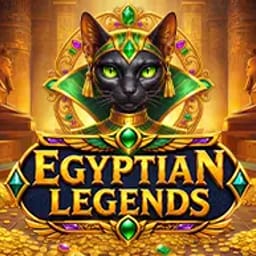 Egyptian Legends image