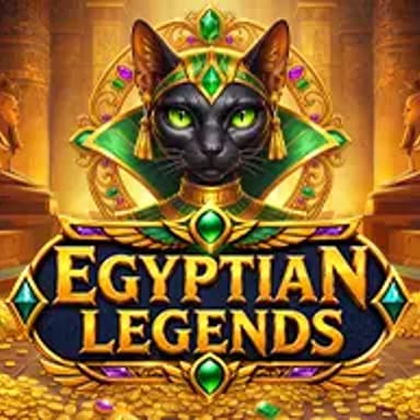 Egyptian Legends image