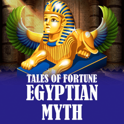 Egyptian Myth - Tales of Fortune image