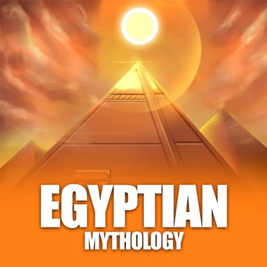 Egyptian Mythology image