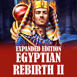 Egyptian Rebirth II Expanded Edition image