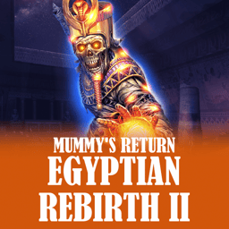Egyptian Rebirth II: Mummy's Return image