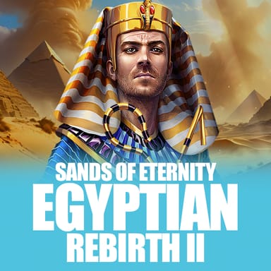 Egyptian Rebirth II - Sands Of Eternity image