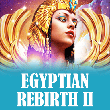 Egyptian Rebirth II image