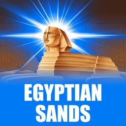 Egyptian Sands image