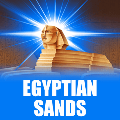 Egyptian Sands image