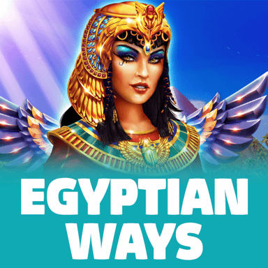 Egyptian Ways image
