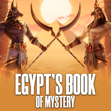Egypt's Book of Mystery image