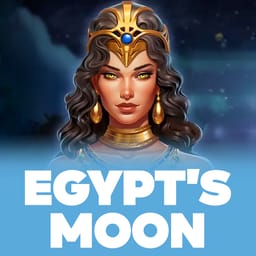 Egypt's Moon image