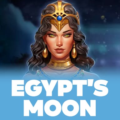 Egypt's Moon image