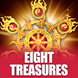 Eight Treasures image