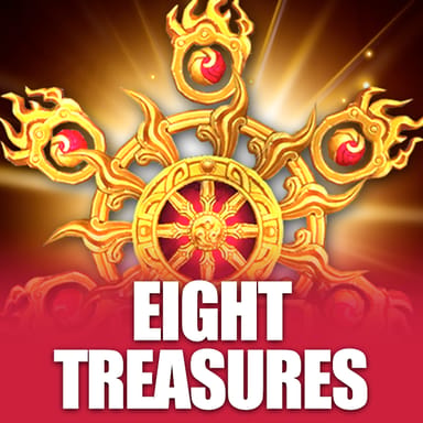 Eight Treasures image