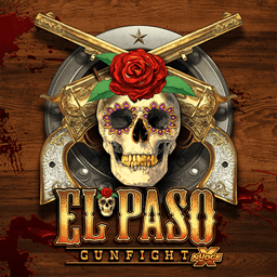 El Paso Gunfight xNudge image