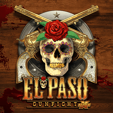 El Paso Gunfight xNudge image
