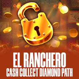 El Ranchero Cash Collect Diamond Path image